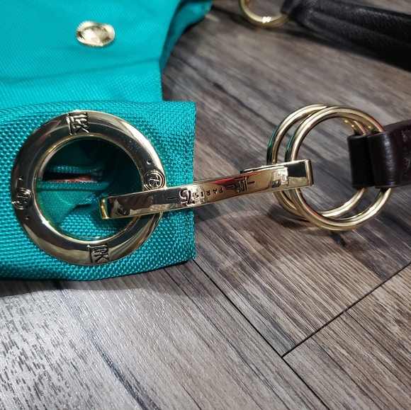 Jkp Paris 75 purse - Picture 6 of 13